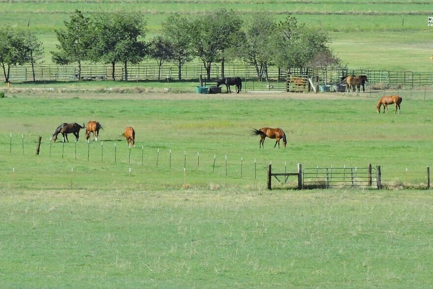 000 Pinenut rd, Gardnerville, NV à vendre - Aérien - Image 3 de 11