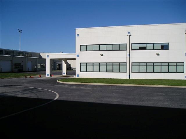 12602 Global Dr, Fort Wayne, IN for lease - Building Photo - Image 1 of 5