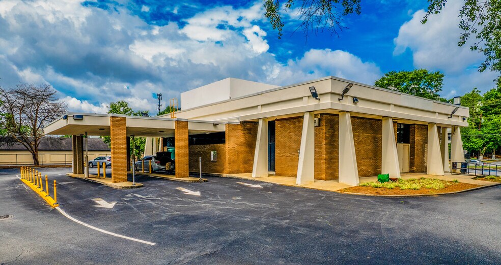 3019 Buford Hwy, Atlanta, GA à louer - Photo du bâtiment - Image 2 de 36