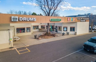 More details for 3070 28th St, Boulder, CO - Retail for Lease