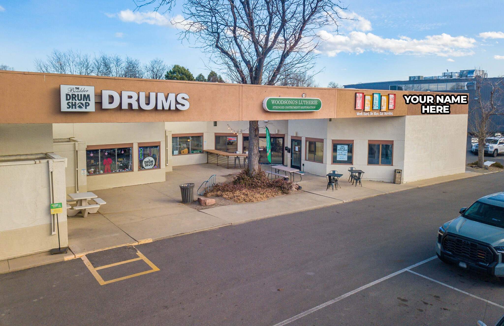 3070 28th St, Boulder, CO for lease Primary Photo- Image 1 of 3