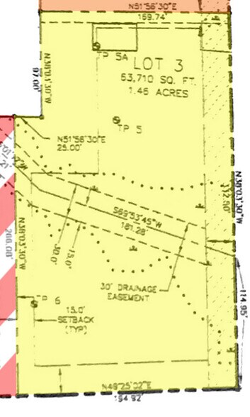 Commerce Dr, Arundel, ME à vendre - Photo du bâtiment - Image 3 de 5