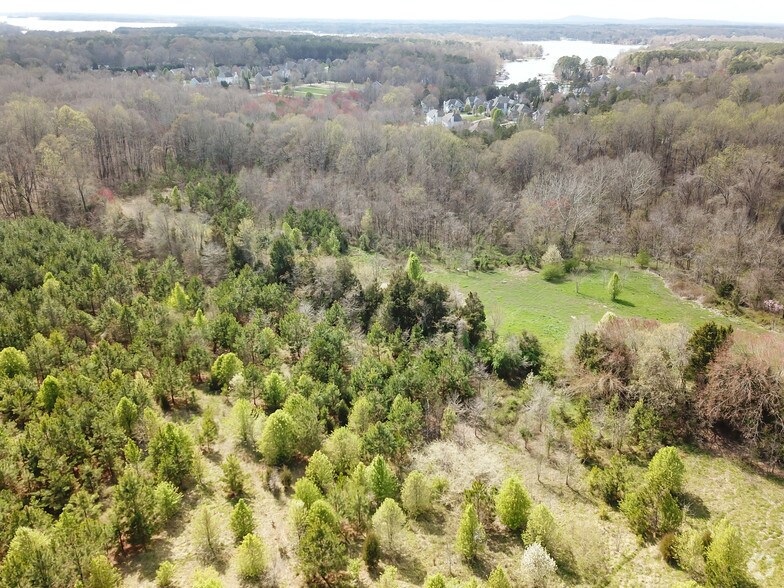 Alcove & Templeton Rd, Mooresville, NC à vendre - Aérien - Image 3 de 3