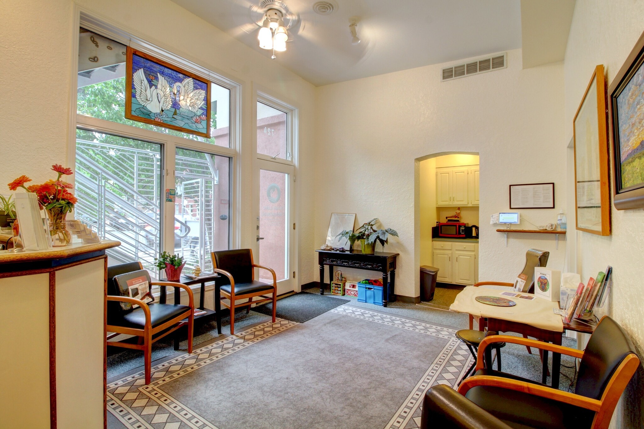 724-728 Pearl St, Boulder, CO for lease Interior Photo- Image 1 of 2