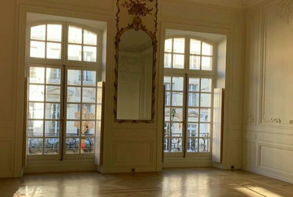 66 Rue Saint-Lazare, Paris for lease Interior Photo- Image 1 of 4