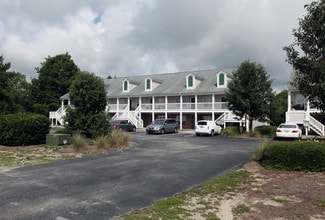 More details for 15841 Us-17 Hwy S, Hampstead, NC - Multifamily for Sale