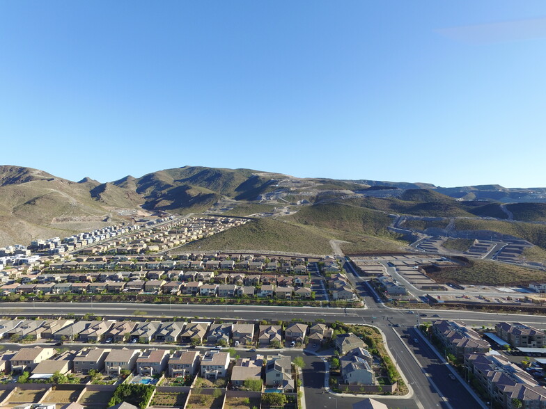 Palisades View Drive & Aurora Dr, Henderson, NV for sale - Primary Photo - Image 1 of 1