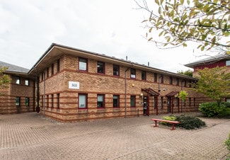 More details for David St, Bridgend - Office for Lease
