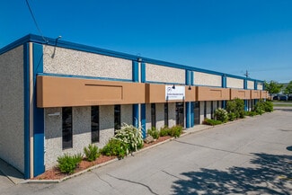 More details for 5421 11th St NE, Calgary, AB - Flex for Lease