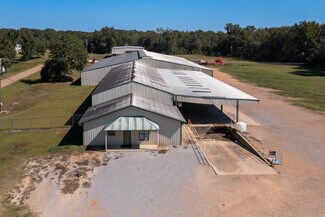 Plus de détails pour 1485 Industrial Dr, Bolton, MS - Industriel à louer