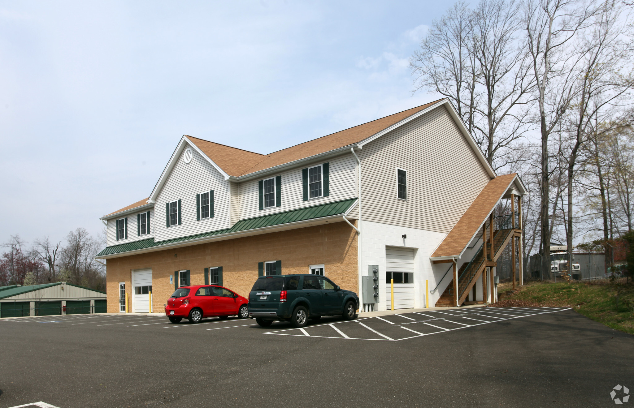 929 Skinners Turn Rd, Owings, MD for sale Primary Photo- Image 1 of 1