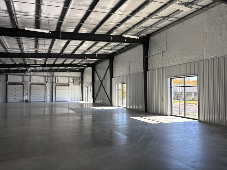 Cass White Rd NE, Cartersville, GA for lease - Building Photo - Image 3 of 11