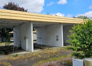 More details for 4710 Lacey Blvd SE, Lacey, WA - Land for Lease