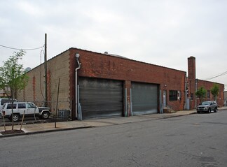 More details for 16-26 Esther St, Newark, NJ - Industrial for Lease