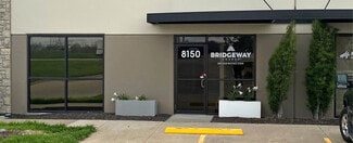 More details for 8140-8150 Monticello Ter, Shawnee, KS - Industrial for Lease