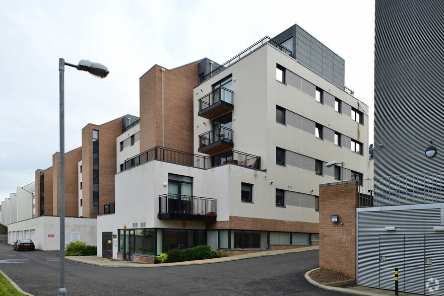 20 Hopetoun St, Edinburgh à louer - Photo du bâtiment - Image 3 de 3