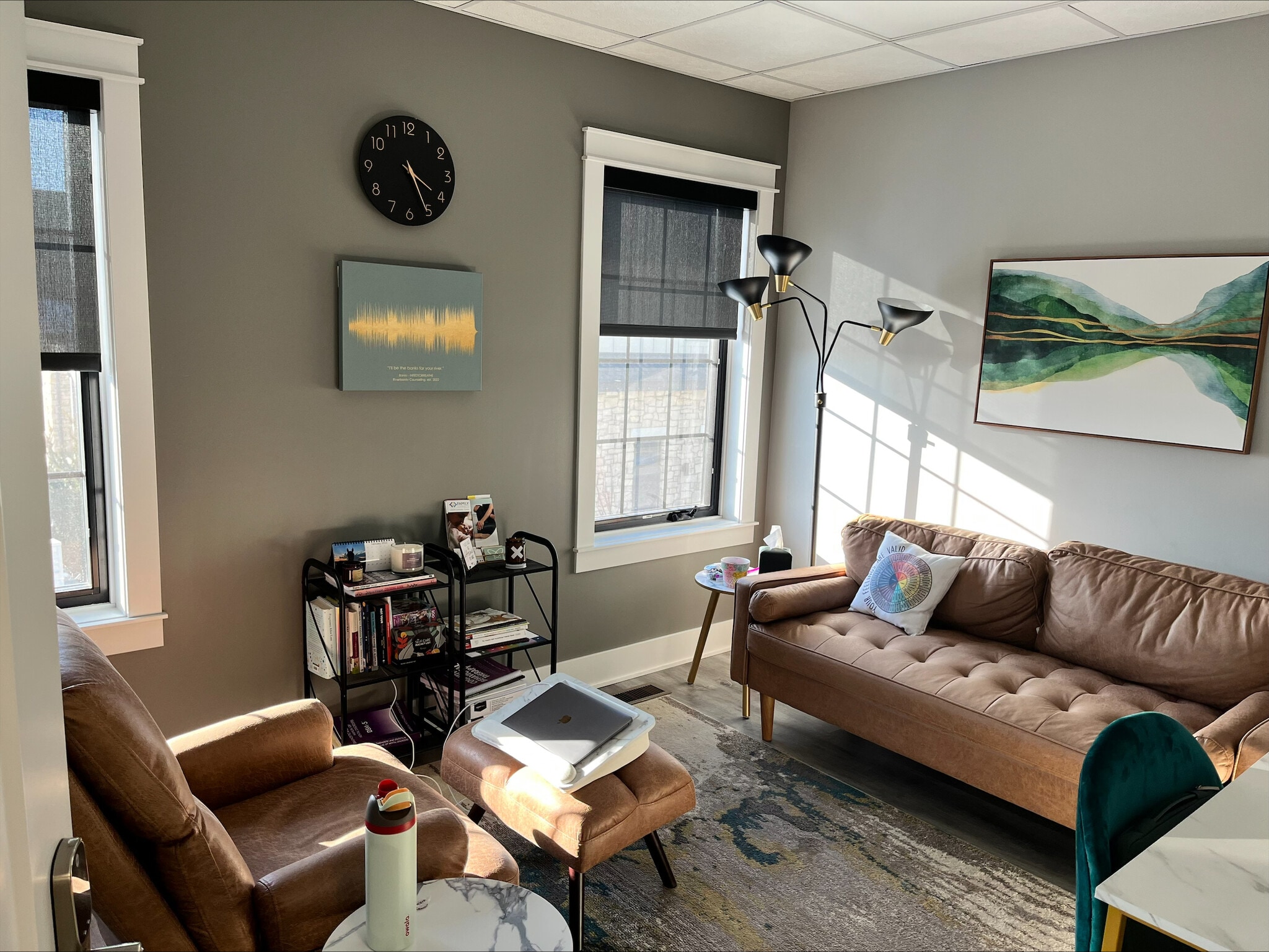 7115 Kentwell Ln, Lincoln, NE for lease Interior Photo- Image 1 of 2