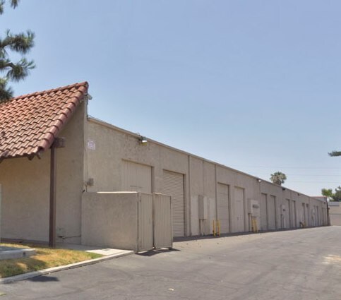 897 Via Lata, Colton, CA for lease - Building Photo - Image 3 of 6