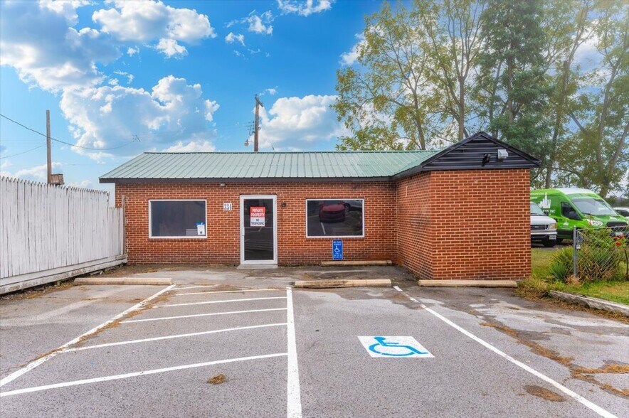 334 Burhans Blvd, Hagerstown, MD à vendre - Photo du bâtiment - Image 1 de 17