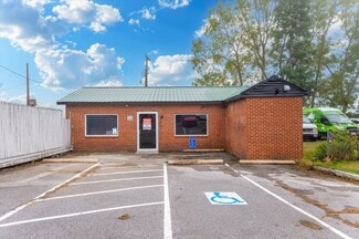 More details for 334 Burhans Blvd, Hagerstown, MD - Retail for Sale
