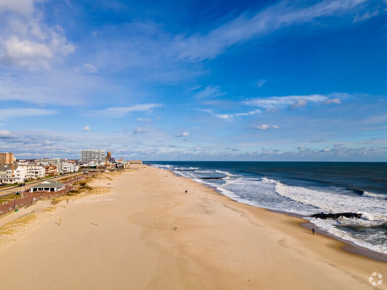 129 Sheridan Ave, Seaside Heights, NJ à vendre - Photo du bâtiment - Image 3 de 3