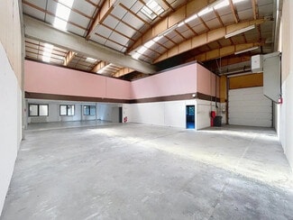 More details for 12 Chemin Des Gorges, Dardilly - Flex for Lease