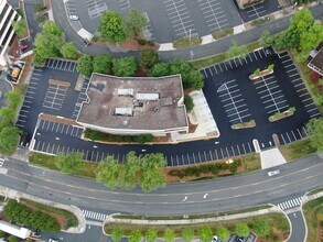 510 N Elam Ave, Greensboro, NC - Aérien  Vue de la carte