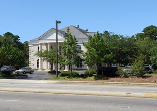 More details for 2003 Oak St, Myrtle Beach, SC - Office for Lease