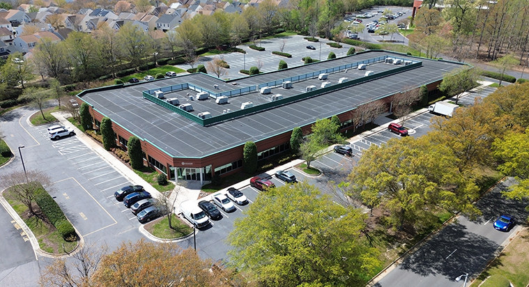 530 Independence Pky, Chesapeake, VA for lease Building Photo- Image 1 of 7