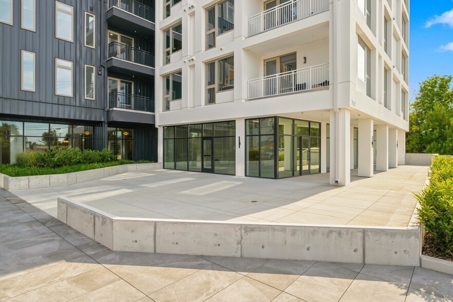 700 Hamilton Ave, Nashville, TN for lease - Building Photo - Image 2 of 32