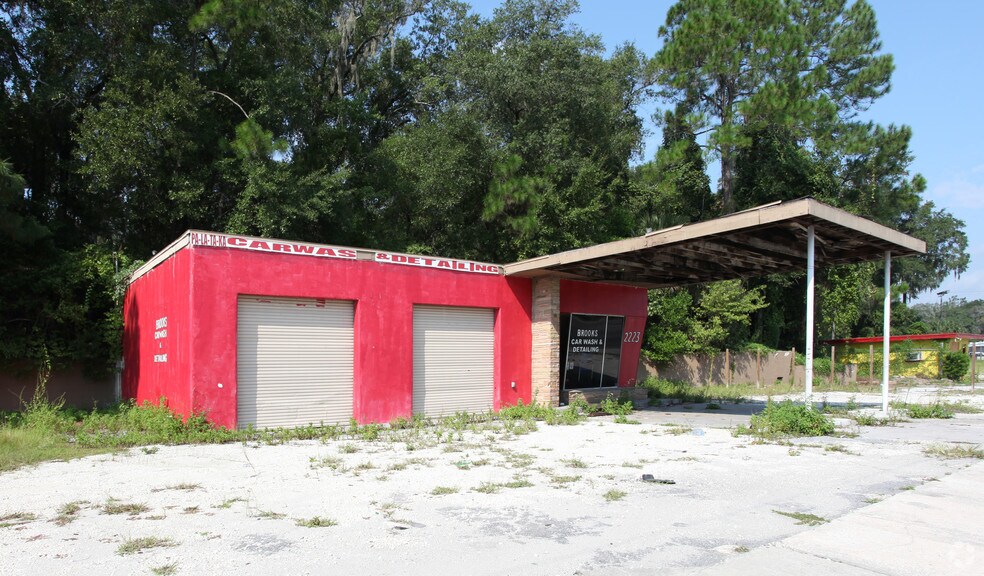 2223 Reid St, Palatka, FL for sale - Building Photo - Image 3 of 4