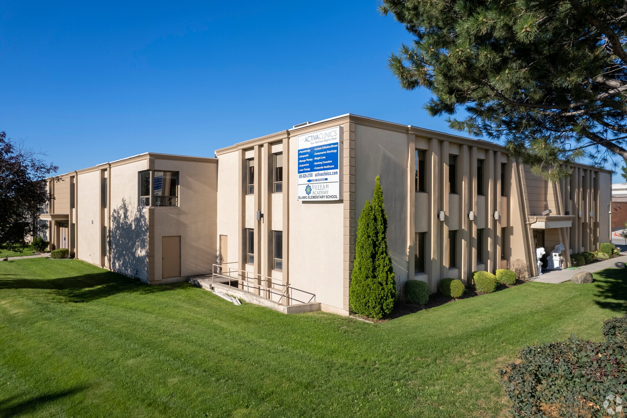 6610 Turner Valley Rd, Mississauga, ON à vendre Photo principale- Image 1 de 1