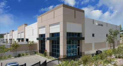 28337-28351 Constellation Rd, Santa Clarita, CA for lease Building Photo- Image 1 of 3