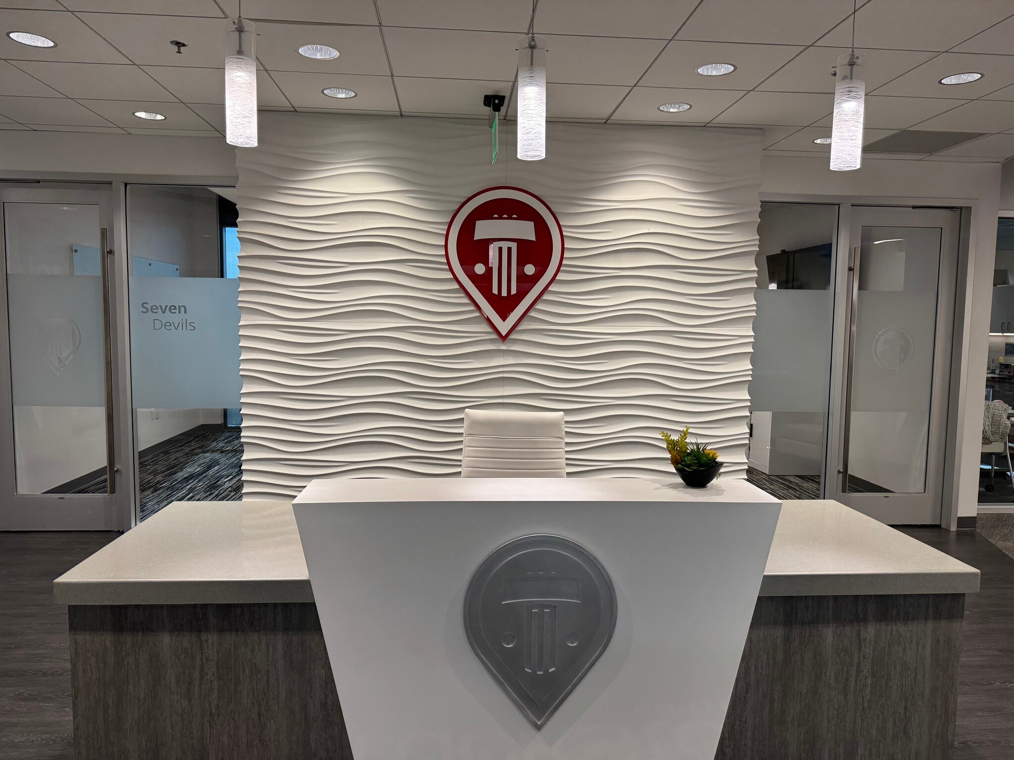 1444 S Entertainment Ave, Boise, ID for lease Interior Photo- Image 1 of 3