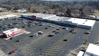 Plus de détails pour 5306 Us Highway 231, Wetumpka, AL - Commerce de détail à louer
