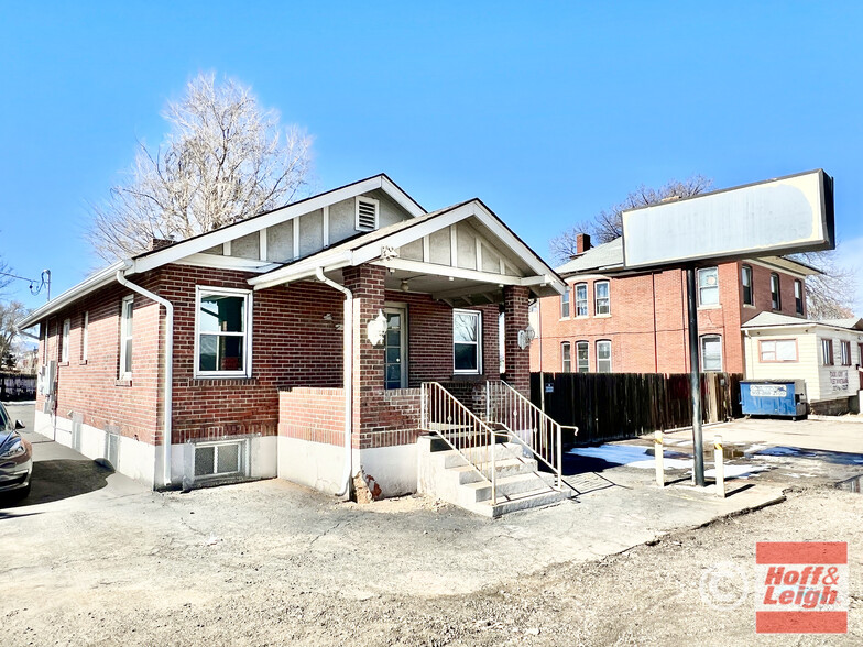 4275 Wadsworth Blvd, Wheat Ridge, CO for sale - Building Photo - Image 1 of 1