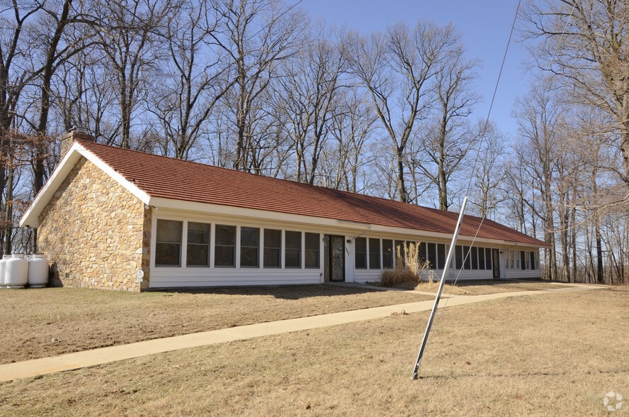 1440 - 1444 PHOENIXVILLE PIKE portefeuille de 4 propriétés à vendre sur LoopNet.ca - Photo du bâtiment - Image 2 de 4