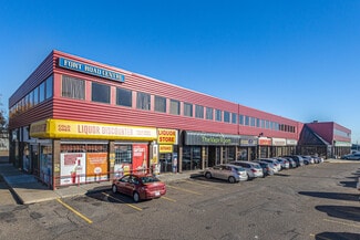 More details for 13411-13439 Fort Rd, Edmonton, AB - Retail for Lease