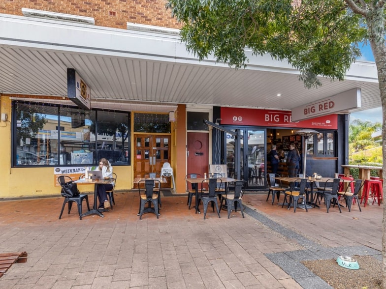 13-15 Station St, Engadine for sale - Building Photo - Image 2 of 4