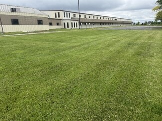 More details for 500 Raybestos Dr, Upper Sandusky, OH - Industrial for Lease