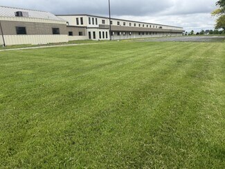 Plus de détails pour 500 Raybestos Dr, Upper Sandusky, OH - Industriel à louer