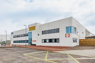 More details for Southcraig Av, Kilmarnock - Flex for Lease