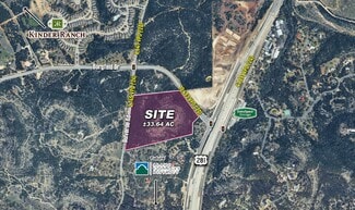 More details for 27074 Bulverde Rd, San Antonio, TX - Land for Sale
