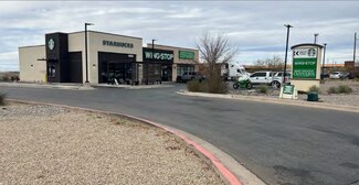 Plus de détails pour 1300 S White Sands Blvd, Alamogordo, NM - Commerce de détail à vendre