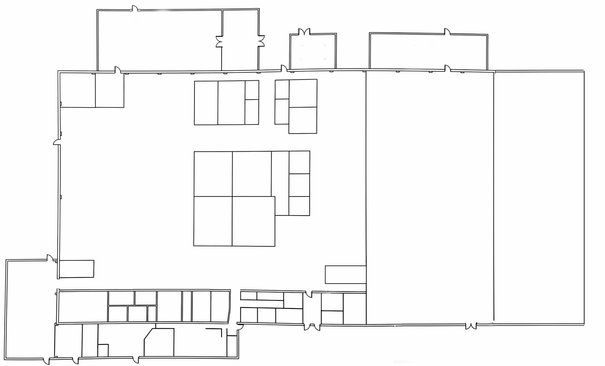 15683 History Land Hwy, Warsaw, VA for sale Floor Plan- Image 1 of 1