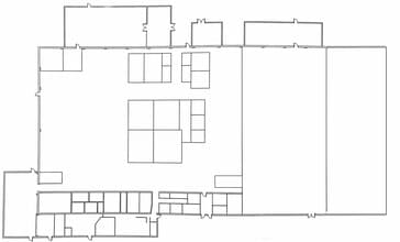 15683 History Land Hwy, Warsaw, VA for sale Floor Plan- Image 1 of 1