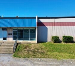 605 E Palace Pky, Grand Prairie, TX for lease Building Photo- Image 1 of 9