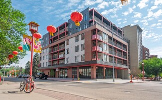 Plus de détails pour 140 2 Av SW, Calgary, AB - Commerce de détail à louer