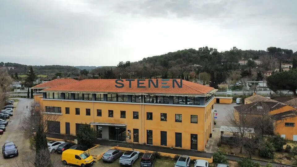 Office in Aix-en-Provence for lease Building Photo- Image 1 of 10