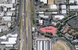 Plus de détails pour 5900 Commerce Blvd, Rohnert Park, CA - Terrain à vendre